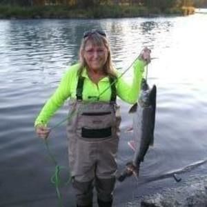 Meet your Posher, Julia